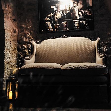 Country House Casale Kolidur Guest House Guardiaregia Bagian luar foto