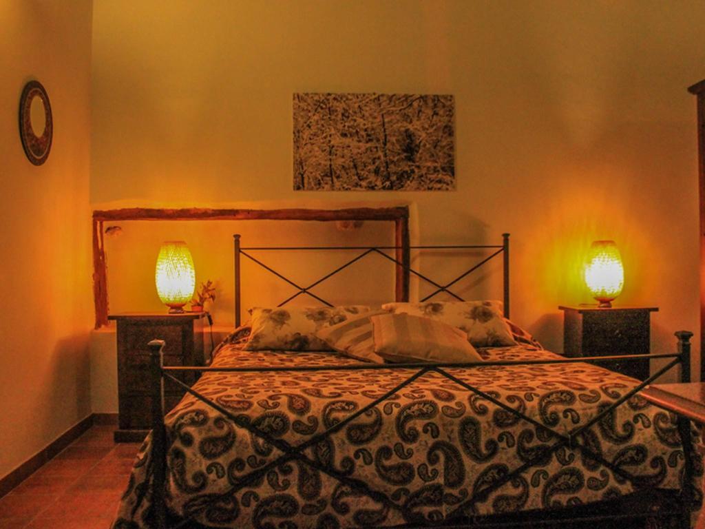 Country House Casale Kolidur Guest House Guardiaregia Ruang foto