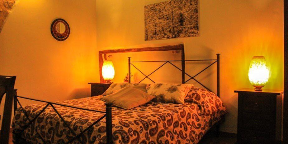 Country House Casale Kolidur Guest House Guardiaregia Bagian luar foto