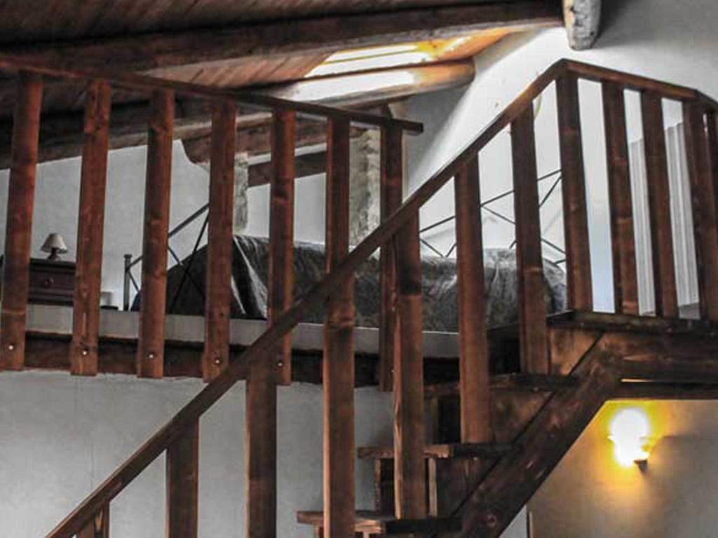 Country House Casale Kolidur Guest House Guardiaregia Ruang foto