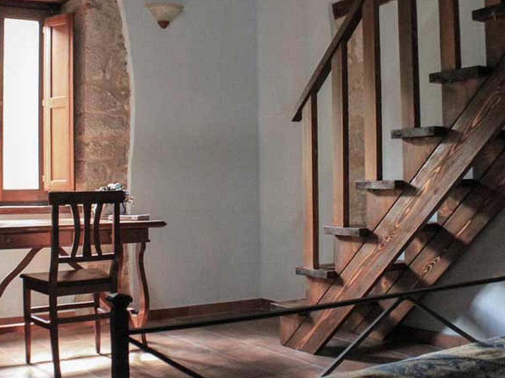 Country House Casale Kolidur Guest House Guardiaregia Ruang foto