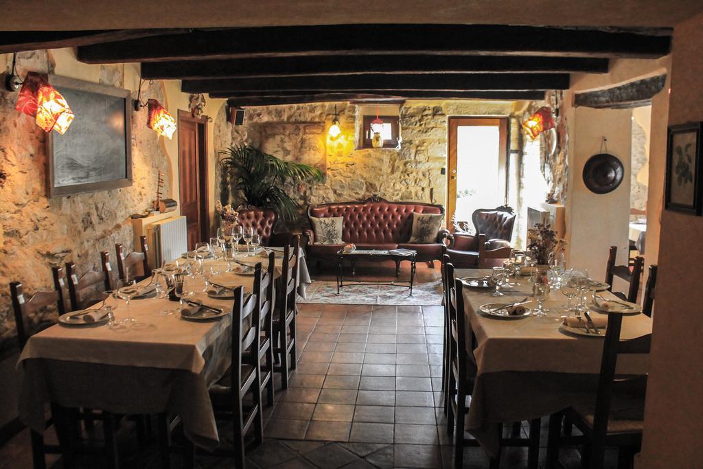 Country House Casale Kolidur Guest House Guardiaregia Bagian luar foto