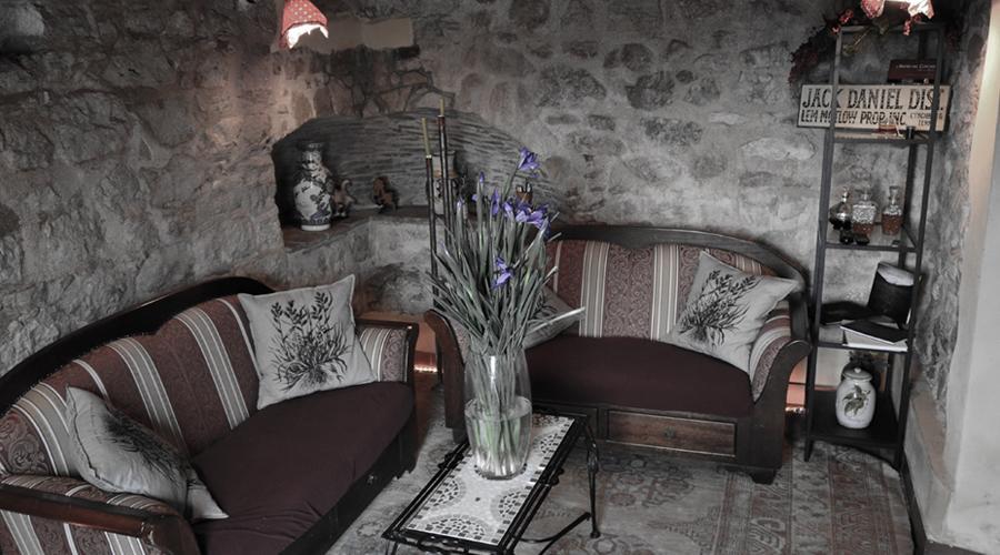 Country House Casale Kolidur Guest House Guardiaregia Bagian luar foto