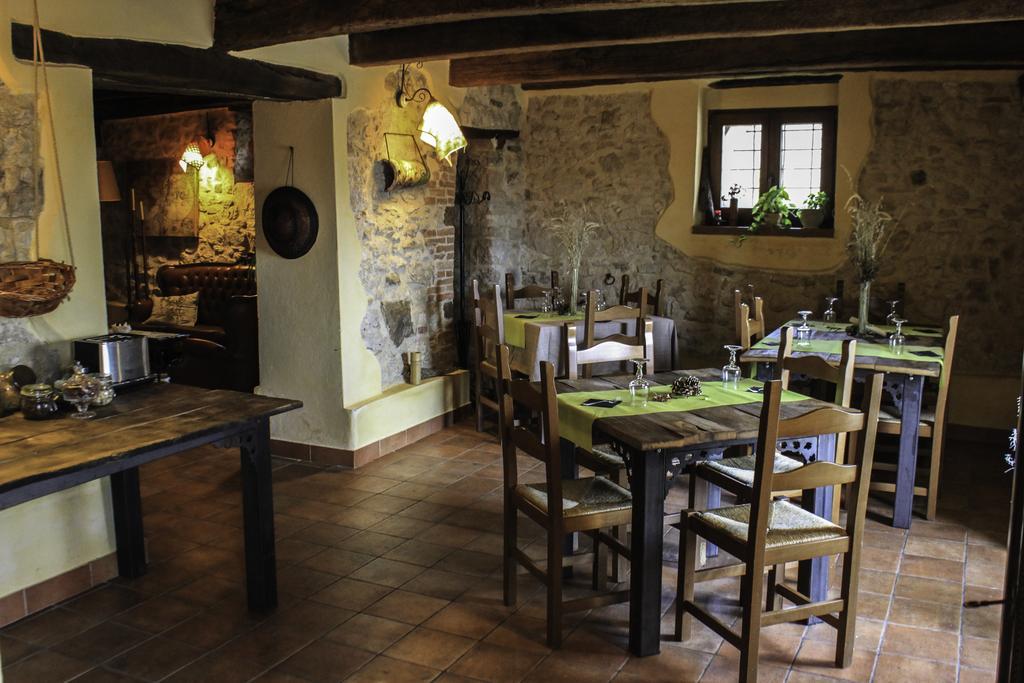 Country House Casale Kolidur Guest House Guardiaregia Bagian luar foto