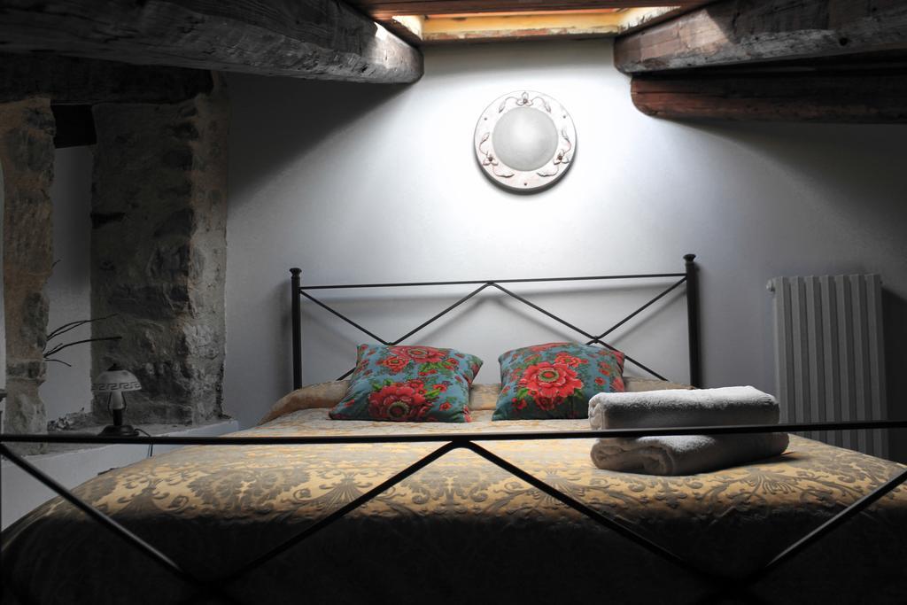 Country House Casale Kolidur Guest House Guardiaregia Bagian luar foto