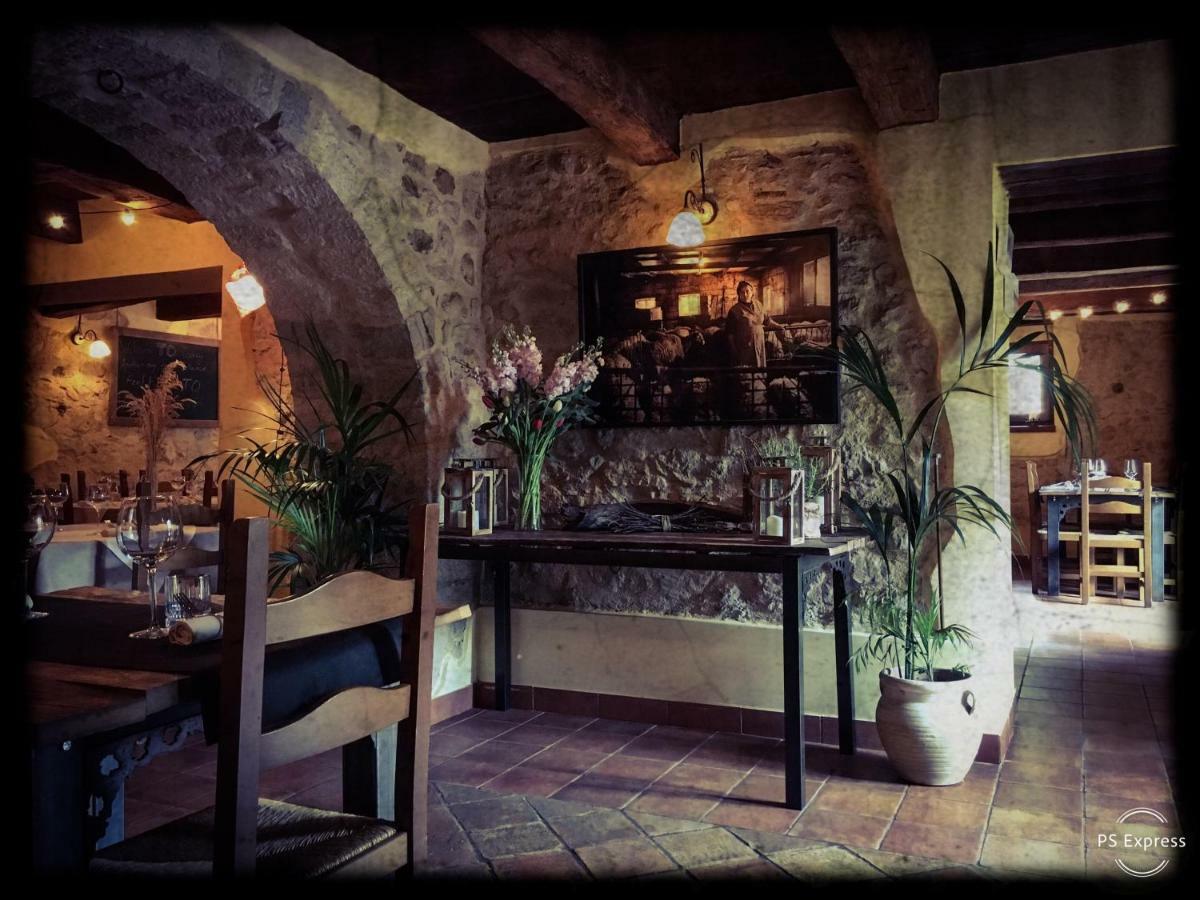 Country House Casale Kolidur Guest House Guardiaregia Bagian luar foto
